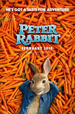 The Business of Film: Peter Rabbit
