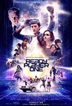 Business of FIlm: Ready Player One