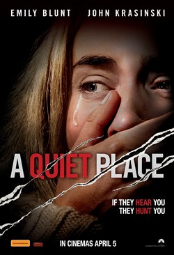The Business of Film: A Quiet Place