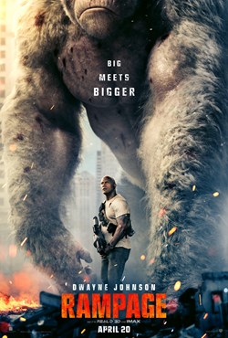 Business of Film: Rampage