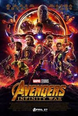 Business of Film: Avengers Infinity War