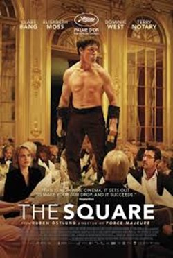 The Business of Film: The Square