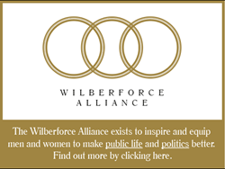 Wilberforce Alliance