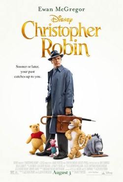 Business of Film: Christopher Robin