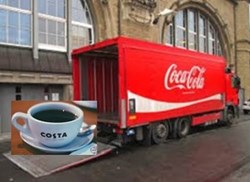 Big business needs to wake up and smell the coffee, as we said in September 2018