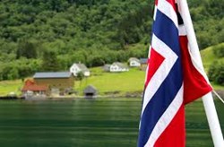 IEA: The case for the Norway Option