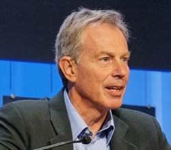 Searching for the centre ground ..