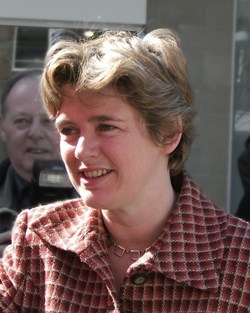 Rt. Hon. Ruth Kelly