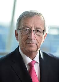 Jean Claude Juncker
