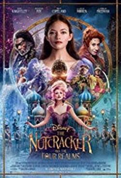 The Business of FIlm: The Nutcracker & the Four Realms