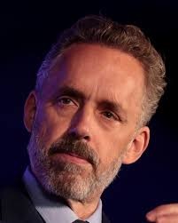 Prof. Jordan Peterson