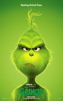The Business of Film: The Grinch