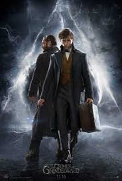 The Business of Film: Fantastic Beasts 2