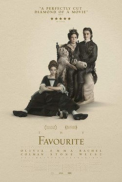 The Business of Film: The Favourite