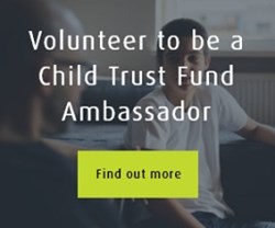 Six million young people have Child Trust Funds, but so many are unaware of it