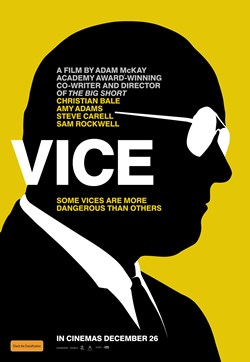 The Business of Film: Vice