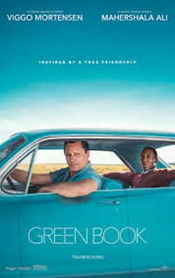 Business of Film: Green Book