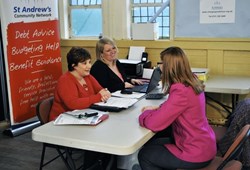 Debt Counselling