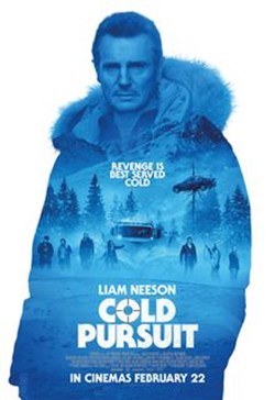 The Business of Film: Cold Pursuit
