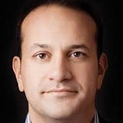 During his first term as Taoiseach (Head of Government) in the Republic of Ireland, Leo Varadkar saw Brexit as an opportunity to push hard for breaking Northern Ireland away from the United Kingdom ..