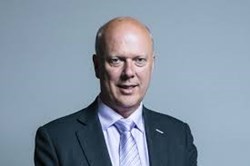 The Bigger Picture: Brexit's ticking clock, Grayling & racism in both main parties