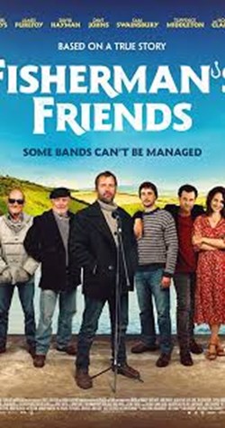 The Business of Film: Fisherman's Friends