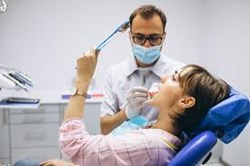 Mini Mindset: Dental fears
