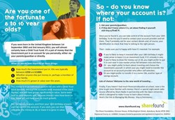 Be a CTF Ambassador!