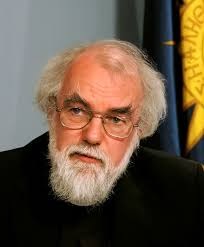 Archbishop Rowan Williams