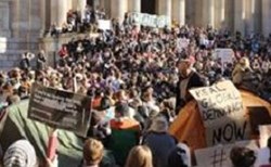 Hot Politics: Economics & Politics