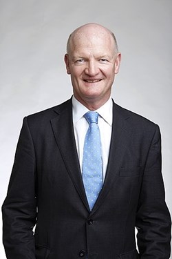David Willetts - his Resolution Foundation estimates that 3.6 million people in the UK will remain worse off after the Budget ..