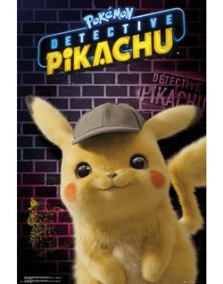 The Business of Film: Pokemon Detective Pikachu