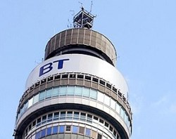 BT's Chief Executive Philip Jansen announces share grant worth £500 pa for each of 100,000 employees