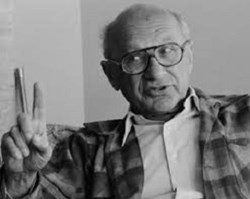 Milton Friedman (1912-2006)