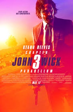 The Business of Film: John Wick - Chapter 3 - Parabellum