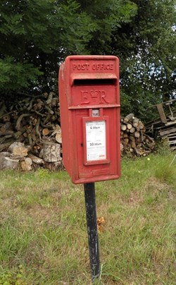 SR Interview: Royal Mail issues postbox renaissance 