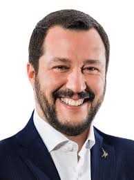 Matteo Salvini