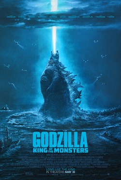 The Business of Film: Godzilla - King of the Monsters