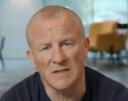 Neil Woodford's apology