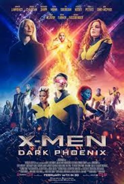 The Business of FIlm: X-Men Dark Phoenix