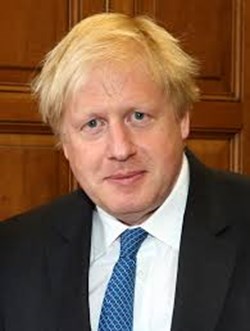 Thought for the Week: Boris deserves credit for eventual Irish-EU pragmatism