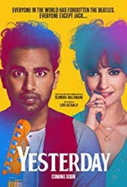 The Business of Film: Yesterday
