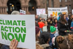 NEF: What should the climate movement do next? 