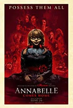The Business of Film: Annabelle Comes Home