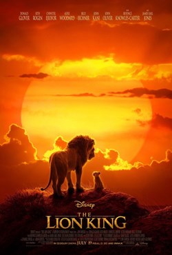 The Business of Film: The Lion King