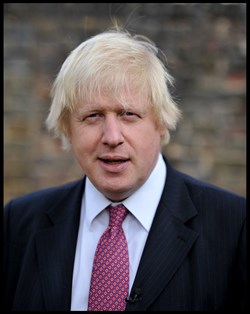 The Bigger Picture: Boris Johnson becomes Prime Minister