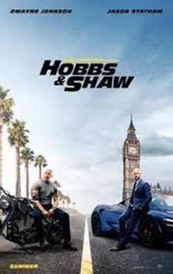 The Business of Film: Hobbs & Shaw