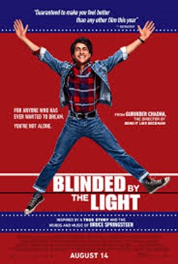 The Business of Film: Blinded By The Light