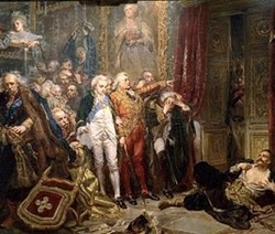 .. parliamentary anarchy