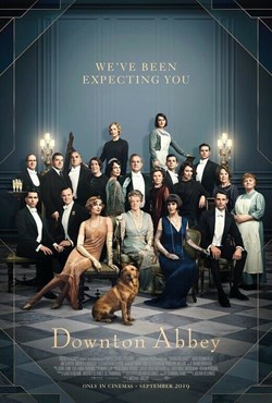The Business of Film: Downton Abbey